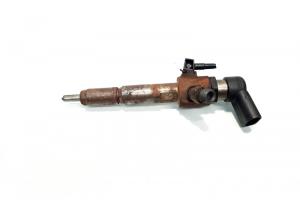 Injector, cod 4M5Q-9F593-AD, Ford Focus 2 (DA) 1.8 TDCI, KKDA  (pr:110747) din dezmembrari