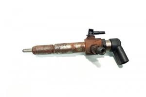 Injector, cod 4M5Q-9F593-AD, Ford Focus 2 (DA) 1.8 TDCI, KKDA (pr:110747) din dezmembrari