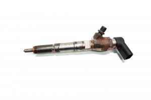 Injector, cod 8201100113, 166006212R, Nissan Qashqai (2) 1.5 DCI, K9K646 (id:542200) din dezmembrari