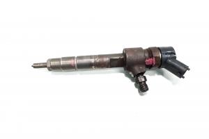 Injector, cod 0445110276, Opel Zafira B (A05) 1.9 CDTI, Z19DT (id:542208) din dezmembrari