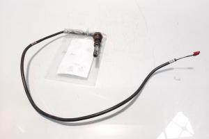 Sonda temperatura gaze, cod 03G906088, Vw Passat Variant (3C5) 2.0 TDI, BMR (id:542399) din dezmembrari