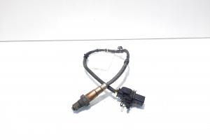 Sonda lambda, cod AV61-9D375-BA, 9670608880, 0281004154, Ford S-Max 1, 2.0 TDCI, TXWA (idi:527329) din dezmembrari