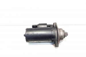 Electromotor, cod 02A911023R, Skoda Octavia 1 (1U2), 1.9 TDI, ALH, 5 vit man (idi:527322) din dezmembrari