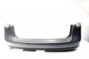 Bara spate cu loc de senzori, cod 3C9807521A, Vw Passat Variant (3C5) (id:543802) din dezmembrari