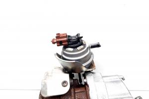 Supapa turbo electrica, Skoda Octavia 3 (5E3) 1.6 TDI, CXXB (id:543256) din dezmembrari