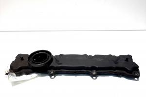 Capac culbutori, cod 9657637880, Peugeot 206 SW, 1.4 benz, KFU (idi:512654) din dezmembrari