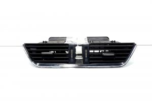 Grila aer bord centrala, Skoda Octavia 3 Combi (5E5) (id:543447) din dezmembrari