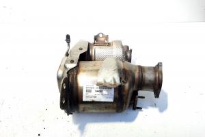 Catalizator, cod 04L131765BP, 04L181AA, Audi A6 (4G2, C7), 2.0 TDI, DDDA (id:544037) din dezmembrari