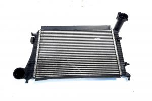 Radiator intercooler, cod 3C0145803E, Skoda Superb II (3T4), 2.0 TDI, BMP (idi:512670) din dezmembrari