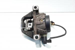 Tampon motor stanga cu senzor, cod 4G0199381NE, Audi A6 (4G2, C7), 2.0 TDI, CGL (id:544003) din dezmembrari