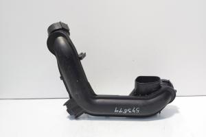 Tub intercooler cu senzor, cod 04C145673B, Audi A3 Sedan (8VS, 8VM), 1.0 TSI, CHZD (id:543899) din dezmembrari