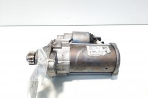 Electromotor, cod 02Z911024Q, Vw Golf 7 (5G), 1.0 TSI, CHZD, 6 vit man (id:543892) din dezmembrari