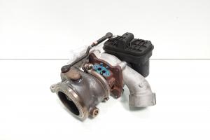 Turbosuflanta, cod 04C145702R, Skoda Octavia 3 (5E3), 1.0 TSI, CHZD (id:543901) din dezmembrari