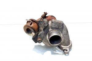 Turbosuflanta, cod 9670371380, Peugeot 307 CC (3B), 1.6 HDI, 9HV (idi:512700) din dezmembrari