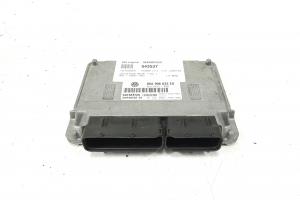 Calculator motor, cod 06A906033ED, Vw Touran (1T1, 1T2), 1.6 benz, BGU (id:543537) din dezmembrari