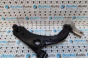 Brat trapez dreapta fata, Ford Fusion (JU) 1.4tdci din dezmembrari