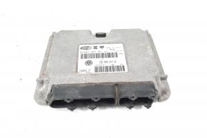 Calculator motor, cod 036906014CE, Vw Lupo (6X1, 6E1), 1.4 benz, AHW (id:543576) din dezmembrari