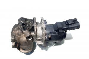 EGR, cod 9672880080, Peugeot 206 Sedan, 1.6 HDI, 9HY (idi:512703) din dezmembrari