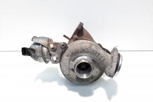 Turbosuflanta, cod 03L145701L, Audi A6 (4G2, C7), 2.0 TDI, CGL (id:543692) din dezmembrari