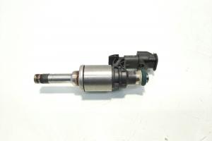 Injector, cod 04E906036AE, Audi A3 Sedan (8VS, 8VM) 1.0 TSI, CHZD (id:543914) din dezmembrari