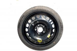 Roata rezerva slim R16, cod GM2160132, Opel Astra H (idi:527154) din dezmembrari