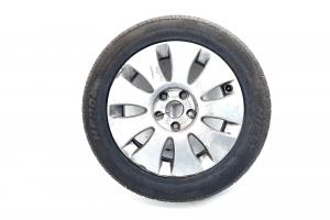 Janta aliaj R16, cod 8P0601025AA, Audi A3 (8P1) (idi:527155) din dezmembrari