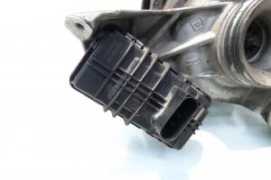 Actuator turbo, Bmw 3 (F30) 2.0 diesel, N47D20C (id:542239) din dezmembrari