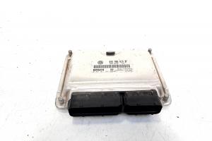 Calculator motor, cod 045906019BF, 0281011241, VW Polo (9N), 1.4 TDI, AMF (id:543608) din dezmembrari