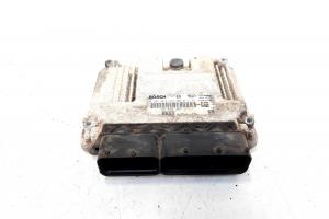 Calculator motor, cod 55558457, 0281012247, Saab 9-3 Cabriolet (YS3D), 1.9 TID, Z19DTH (id:543545) din dezmembrari