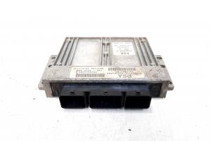 Calculator motor, cod 950825180, 9642222380, Citroen C3 (I), 1.4 benz, KFV (id:543585) din dezmembrari