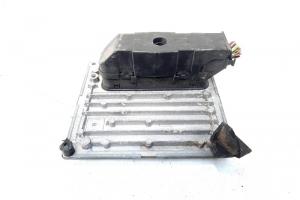 Calculator motor, cod 6S61-12A650-GD, Ford Fusion (JU), 1.4 benz, FXJA (id:543560) din dezmembrari