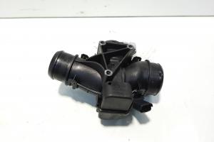 Clapeta acceleratie, cod 9660030480, Peugeot 307, 1.6 HDI, 9HX (id:544146) din dezmembrari