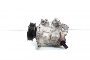 Compresor clima, cod 4F0260805AP, Audi A5 Sportback (8TA), 2.0 TDI, CAHA (idi:527423) din dezmembrari