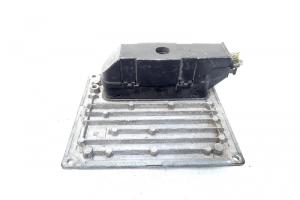 Calculator motor, cod 4S61-12A650-SE, Ford Fiesta 6, 1.25 benz, SNJA (id:543621) din dezmembrari