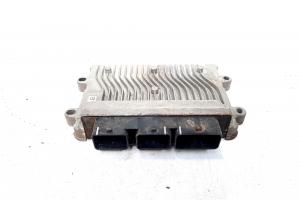 Calculator motor, cod 9665424480, Citroen C3 (I), 1.4 benz, KFV (id:543595) din dezmembrari