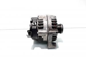 Alternator 220 A Valeo, cod 8507625, Bmw 5 Touring (F11), 2.0 diesel, N47D20C (id:544198) din dezmembrari