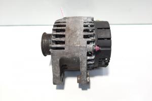Alternator 70A Denso, cod 27060-0Q010, Peugeot 107, 1.0 benz, 1KR-FE (pr:110747) din dezmembrari