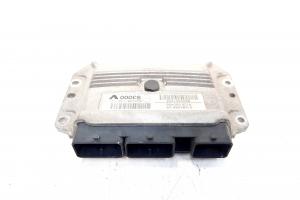 Calculator motor, cod 8200387138, 8200321263, Renault Megane 2, 1.6 16V benz, K4M760 (idi:543632) din dezmembrari