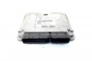 Calculator motor, cod 036906034DD, VW Lupo (6X1, 6E1), 1.4 benz, BBY (idi:543607) din dezmembrari