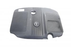 Capac protectie motor, cod A6510102167, Mercedes Clasa C (W204), 2.2 CDI, OM651913 (id:544685) din dezmembrari