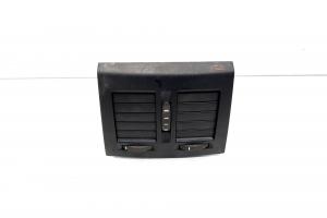 Grila aer cotiera spate, cod 1Z0819203, Skoda Octavia 2 Combi (1Z5)  (id:544867) din dezmembrari