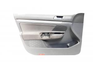 Tapiterie stanga fata, cod 1K4867011, VW Golf 5 Variant (1K5) (id:544478) din dezmembrari