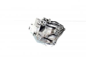 Suport compresor clima, cod 9675508280, Peugeot 308, 1.6 HDI, 9H06 (id:544262) din dezmembrari