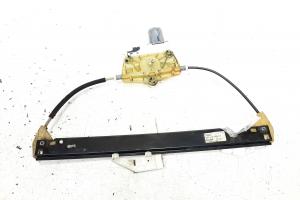 Macara cu motoras dreapta spate, cod 4F0839462B, Audi A6 (4F2, C6) (id:544317) din dezmembrari