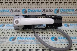 Maner dreapta spate Vw Polo (6R_) din dezmembrari