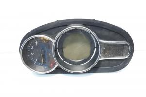 Ceas bord, cod 248100342R, Renault Megane 3, 1.5 DCI (id:544851) din dezmembrari