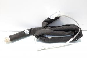 Airbag cortina stanga, cod 985P10021R, Renault Megane 3 (id:544847) din dezmembrari