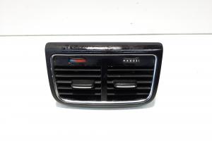 Grila aer cotiera spate, cod 8K0819203D, Audi A4 (8K2, B8) (id:544995) din dezmembrari