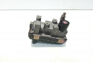 Actuator turbo, cod 6NW009228, Bmw 3 (E90), 2.0 diesel, N47D20A (id:543194) din dezmembrari