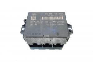 Modul senzori parcare, cod 3AE919475C, Vw Passat (362) (id:545072) din dezmembrari